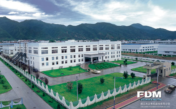 方正電機 方正電機