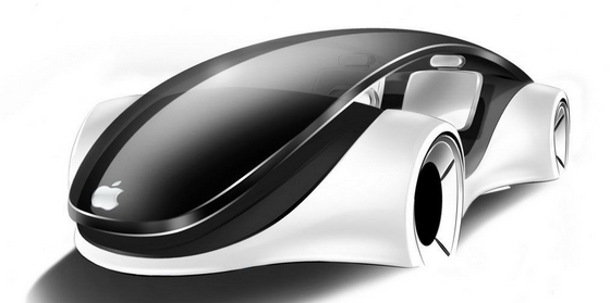 蘋果未來可能打造三款產(chǎn)品:電視、眼鏡、汽車 蘋果未來可能打造三款產(chǎn)品:電視、眼鏡、汽車