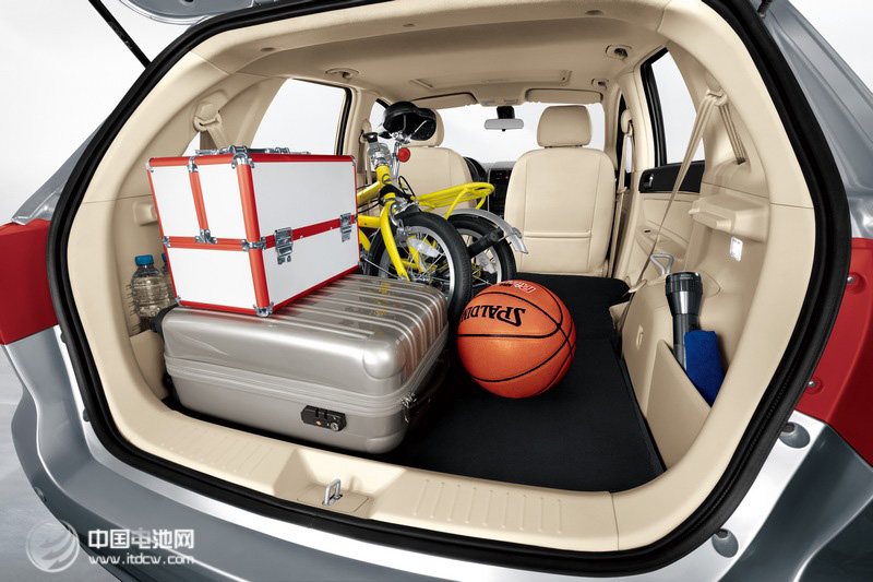 北汽新能源E150EV二代車將打在SK三元電池 北汽新能源E150EV二代車將打在SK三元電池