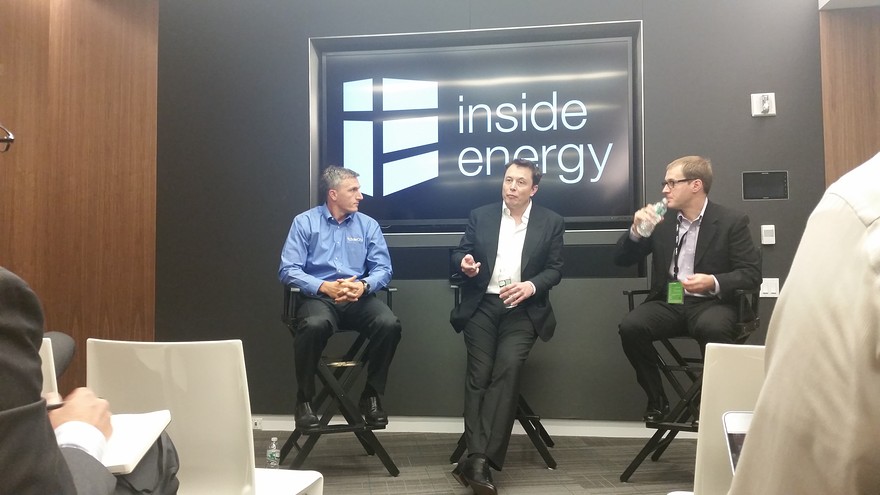 美國特斯拉太陽城重挫 馬斯克黔驢技窮？