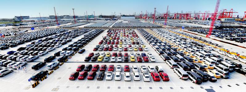 工商總局對(duì)水貨汽車(chē)松綁 進(jìn)口豪車(chē)或降價(jià)20%