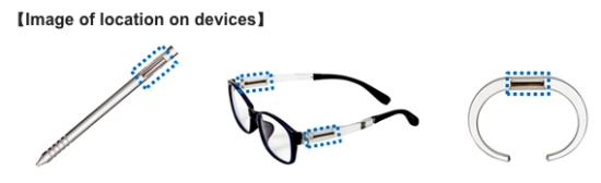 松下研發可穿戴設備“微電池”  明年2月量產并上市