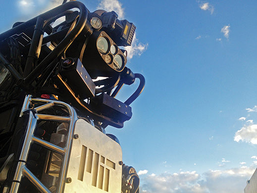 機器人發(fā)展方向：就像當年你拿著第一部蘋果iPhone