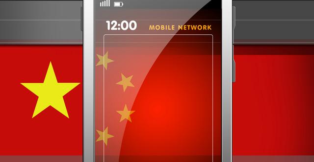 國產手機頻發新品是否能擊敗三星蘋果兩大巨頭