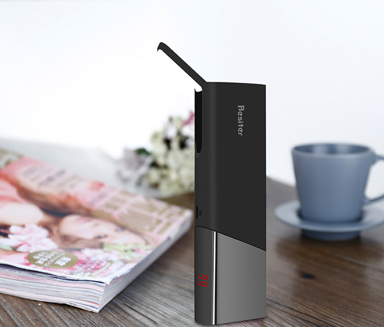 JDPhone首款移動電源:10400mAh倍斯特天王星 JDPhone首款移動電源:10400mAh倍斯特天王星