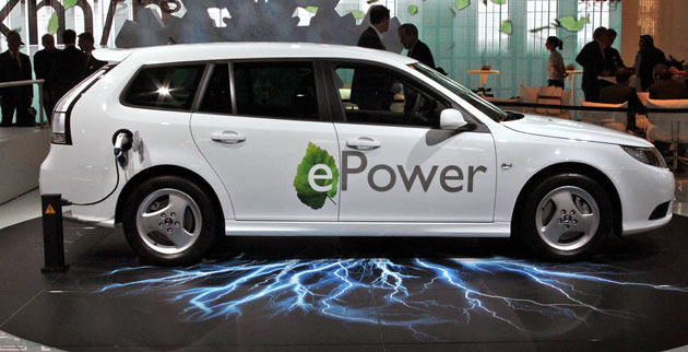 無盡的重組：國能電動送別“金主”后的轉(zhuǎn)型危機