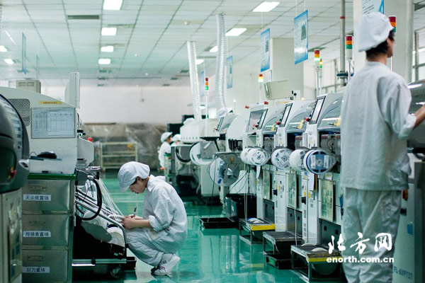 天津:松正電動研發混合動力系統 比肩西門子等