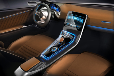 寶馬搭載電池管理系統(tǒng) 均勝電子駛上新能源車快車道 