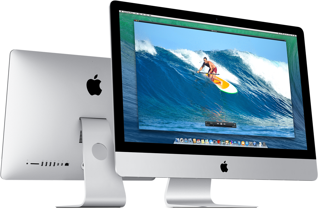 PC電腦全球出貨量連續下跌 蘋果成全球大個人電腦廠商之一 