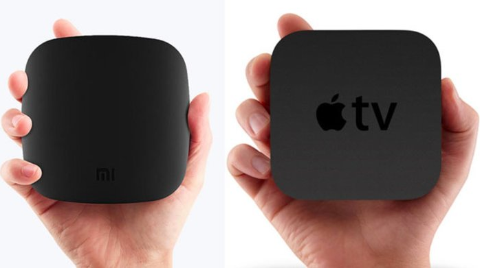 蘋果設計總管Jony Ive向小米抄襲開火:這是盜竊! 蘋果設計總管Jony Ive向小米抄襲開火:這是盜竊!