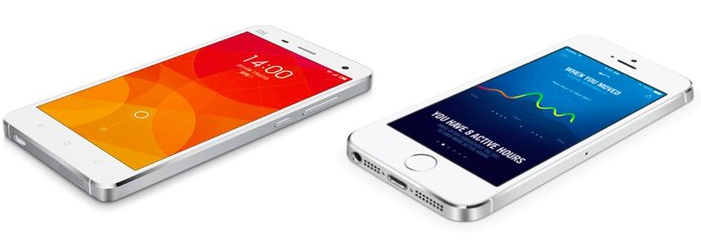 蘋果設計總管Jony Ive向小米抄襲開火:這是盜竊! 蘋果設計總管Jony Ive向小米抄襲開火:這是盜竊!