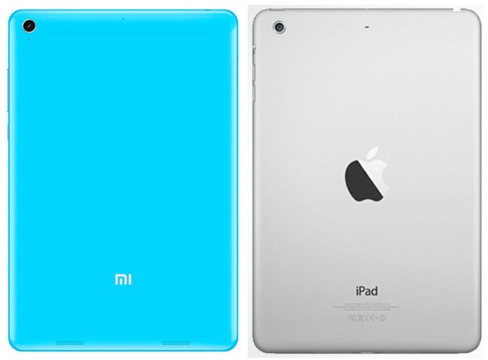 蘋果設計總管Jony Ive向小米抄襲開火:這是盜竊! 蘋果設計總管Jony Ive向小米抄襲開火:這是盜竊!