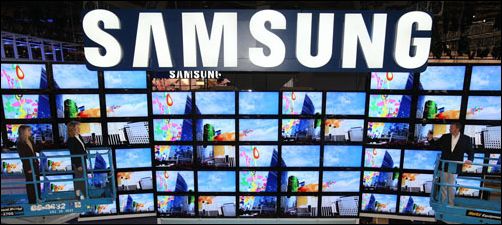 手機(jī)依賴癥拖垮三星業(yè)績(jī)：成也手機(jī)敗也手機(jī)