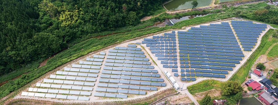 中資光伏蜂擁赴日 可能是一個坑真該小心了 中資光伏蜂擁赴日 可能是一個坑真該小心了