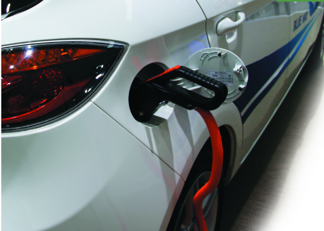 純電動(dòng)VS插電式混合動(dòng)力 新能源汽車技術(shù)路線之爭(zhēng)“步步驚心”