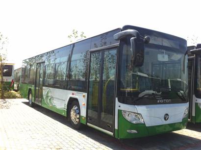 青島市李滄區年底將迎來50輛純電動公交車 青島市李滄區年底將迎來50輛純電動公交車