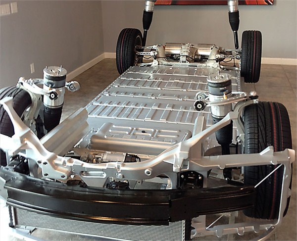 需求改善不敵供應(yīng)過(guò)剩 鋰電池仍未脫離降價(jià)通道 需求改善不敵供應(yīng)過(guò)剩 鋰電池仍未脫離降價(jià)通道