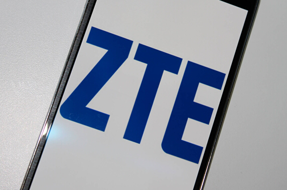 中興美國業務主管：美國應消除對華企業安全擔憂