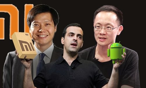 小米開(kāi)拓東南亞市場(chǎng)  雇傭前谷歌高管領(lǐng)導(dǎo)印度團(tuán)隊(duì)