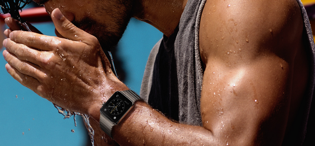 蘋果Apple Watch開始試產(chǎn) 有望明年2月情人節(jié)前上市 蘋果Apple Watch開始試產(chǎn) 有望明年2月情人節(jié)前上市