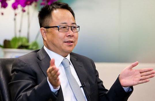 北汽總裁李峰:車聯網將引領汽車消費3.0時代 北汽總裁李峰:車聯網將引領汽車消費3.0時代