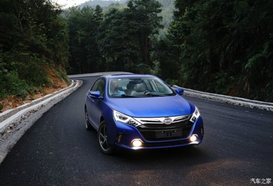 比亞迪“電動(dòng)公交化混動(dòng)市場(chǎng)化”可行？