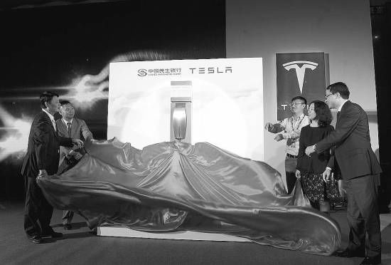 特斯拉吳碧瑄：中國(guó)企業(yè)可免費(fèi)使用特斯拉技術(shù)