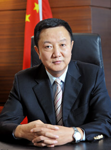 深圳市創(chuàng)新投資集團有限公司總裁 深圳市創(chuàng)新投資集團有限公司總裁