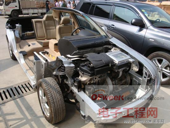 比亞迪電動(dòng)車電池PK特斯拉電動(dòng)車電池 誰(shuí)好？（下）