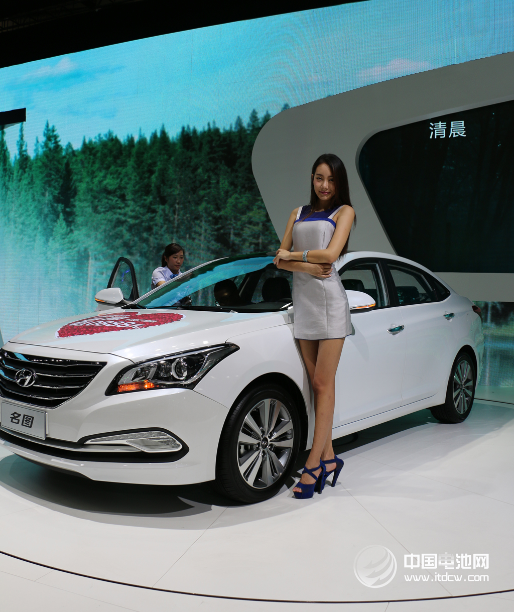 政策來襲 發(fā)展新能源汽車謹(jǐn)防“項(xiàng)目熱”