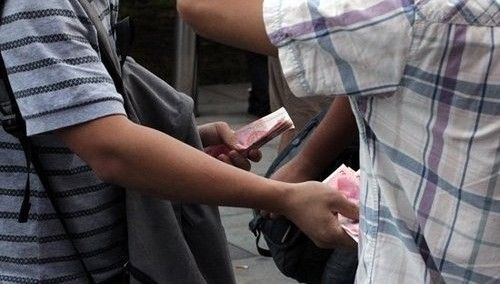 小米與黃牛是戰爭還是炒作?