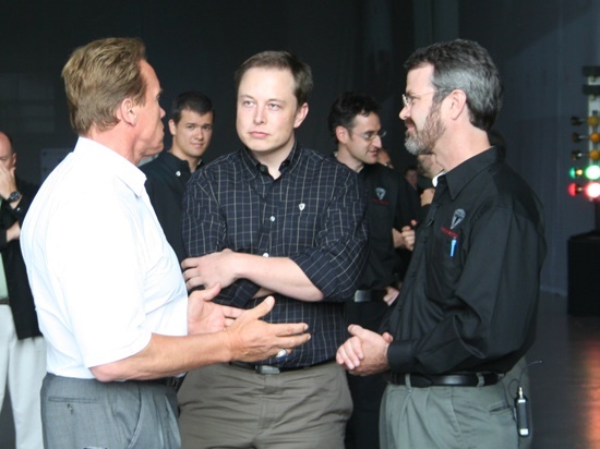 特斯拉的價值:馬斯克不創(chuàng)始人,但注入了DNA 特斯拉的價值:馬斯克不創(chuàng)始人,但注入了DNA