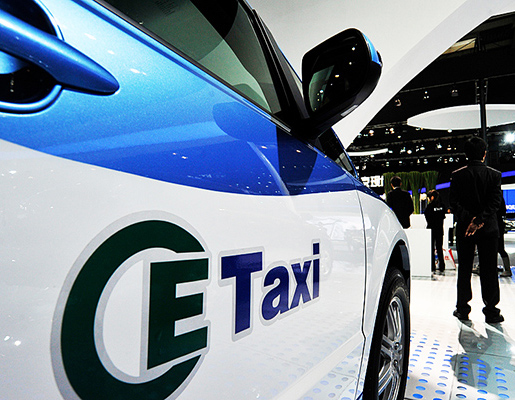 電池心、汽車形，如何走出中國“型”新能源車？