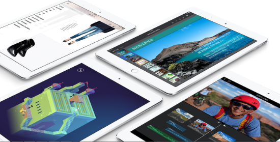 蘋果iPad 營收利潤持續下跌 蘋果正在自毀長城? 蘋果iPad 營收利潤持續下跌 蘋果正在自毀長城?