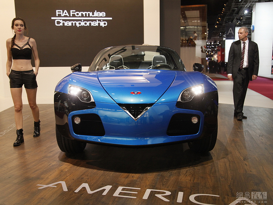 智能汽車漸行漸近 “數據流”將成汽車產業主動脈