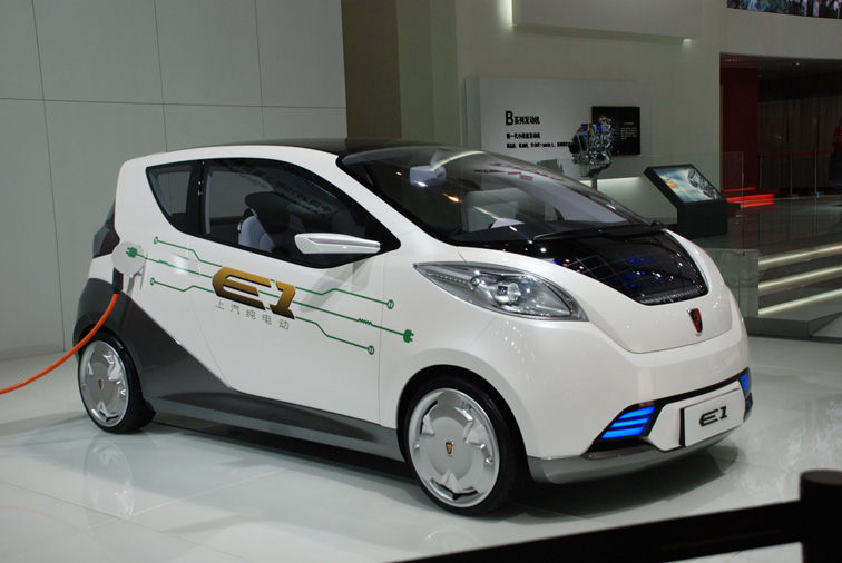 智能汽車漸行漸近 “數(shù)據(jù)流”將成汽車產(chǎn)業(yè)主動脈