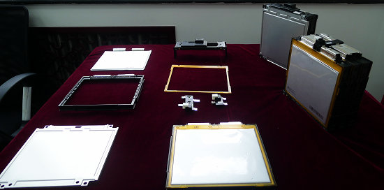 北汽新能源EV200的三元電池不遜于特斯拉 北汽新能源EV200的三元電池不遜于特斯拉