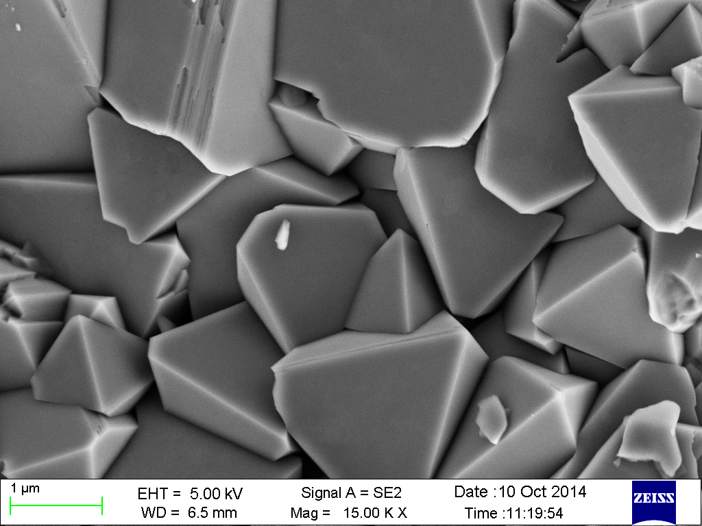 鋰電池材料產(chǎn)業(yè)升級 無界科技5V鎳錳二元材料正式量產(chǎn) 鋰電池材料產(chǎn)業(yè)升級 無界科技5V鎳錳二元材料正式量產(chǎn)