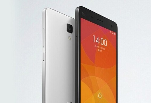 小米Q3內銷市場出貨量超三星成國內第一