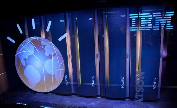 藍(lán)色巨人IBM股價(jià)暴跌 或?qū)⒊蔀橄乱粋€(gè)諾基亞? 藍(lán)色巨人IBM股價(jià)暴跌 或?qū)⒊蔀橄乱粋€(gè)諾基亞?