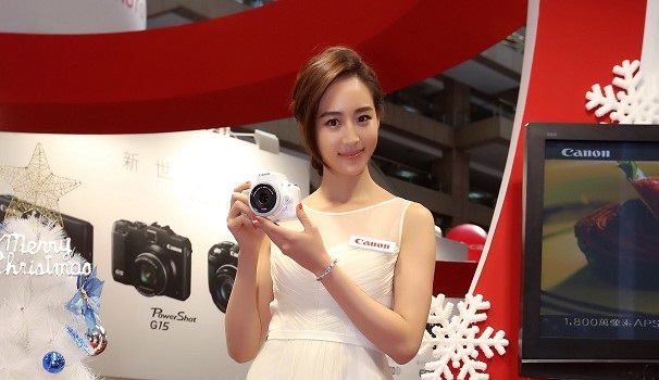 數(shù)碼相機(jī)需求持續(xù)萎縮 日本佳能再砍銷量目標(biāo)恐降23%