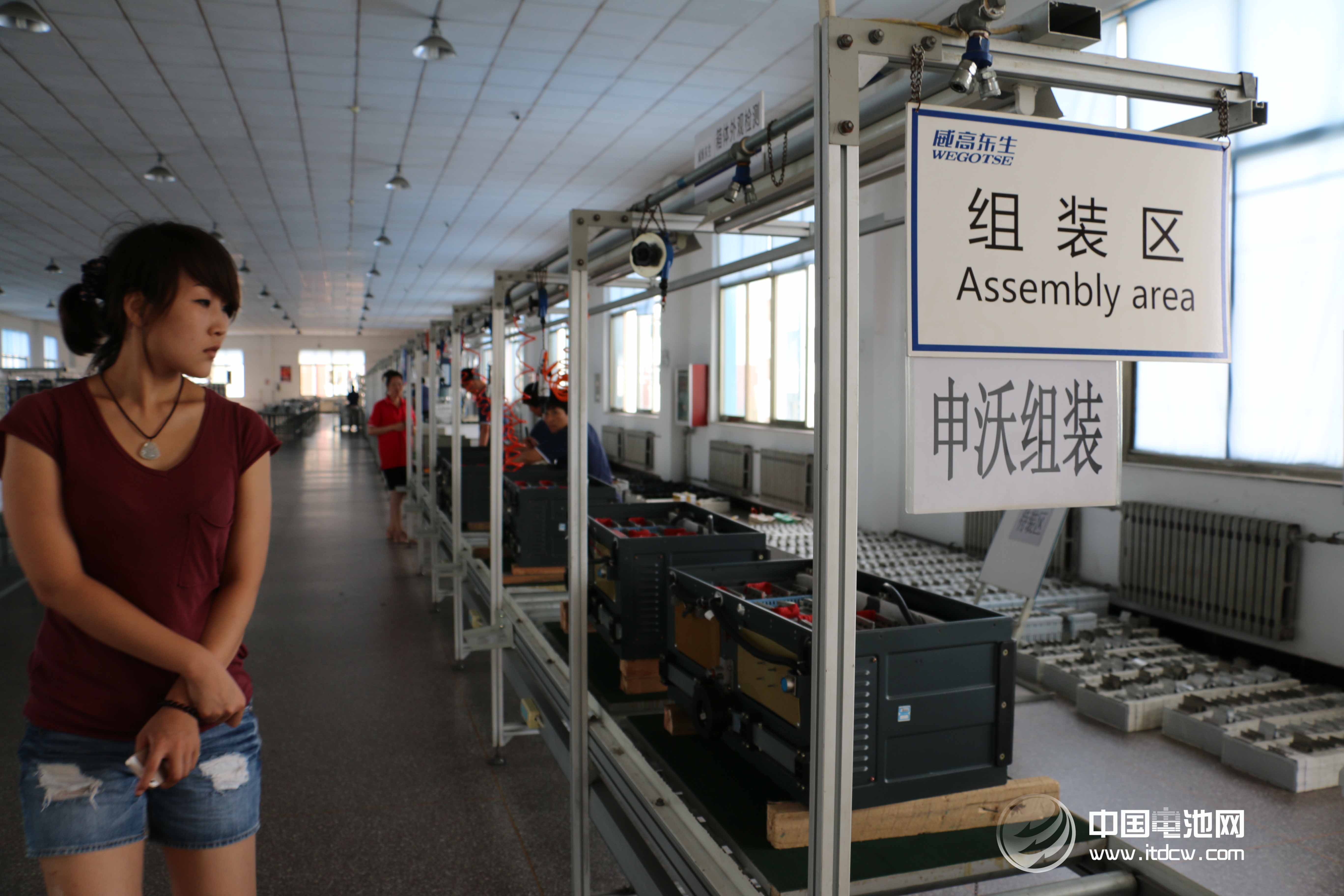 鋰電池材料攪動資本市場 得材料者得天下 鋰電池材料攪動資本市場 得材料者得天下