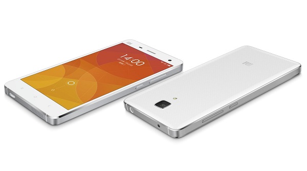 小米手機(jī)一躍成全球第3大智能手機(jī)品牌 出貨飆211%