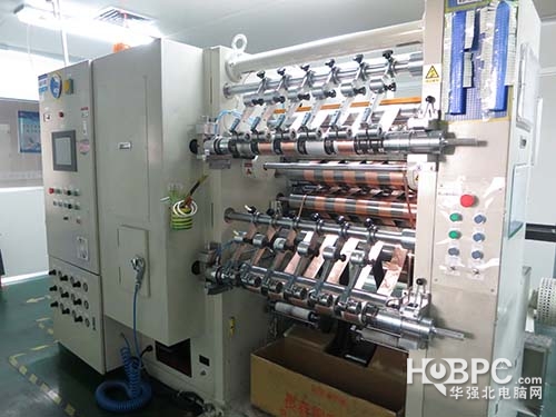 “創(chuàng)新能源 造福人類(lèi)”:福斯特長(zhǎng)江電芯工廠走訪 “創(chuàng)新能源 造福人類(lèi)”:福斯特長(zhǎng)江電芯工廠走訪