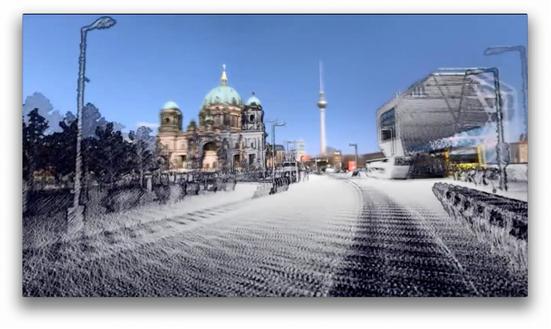 準備迎接無人駕駛汽車吧 看看先進的汽車技術 準備迎接無人駕駛汽車吧 看看先進的汽車技術