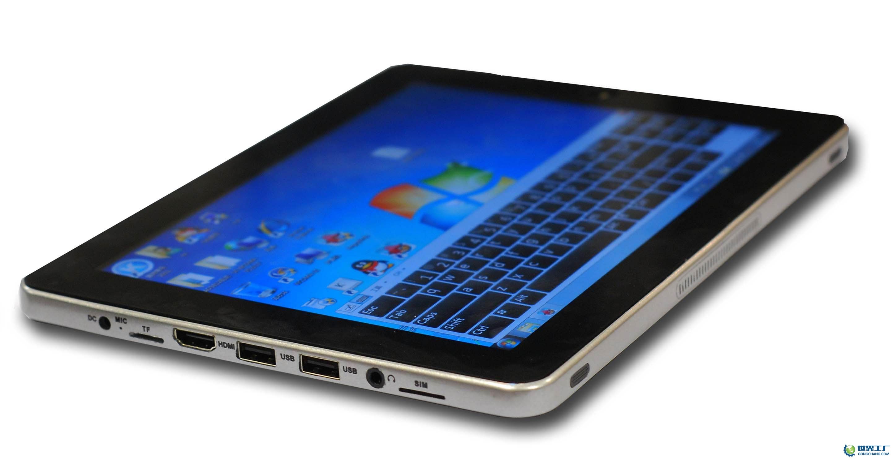 平板電腦出貨量持續(xù)增長(zhǎng) 蘋(píng)果三星等份額出現(xiàn)萎縮 平板電腦出貨量持續(xù)增長(zhǎng) 蘋(píng)果三星等份額出現(xiàn)萎縮