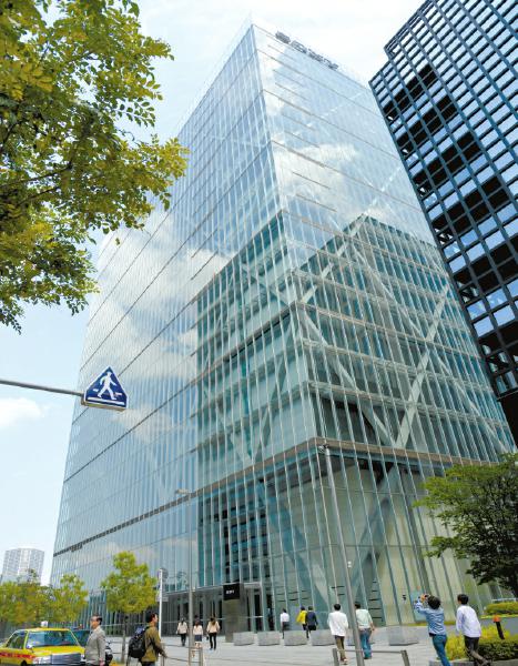 索尼虧損擴大 不再專門為中國市場開發智能手機