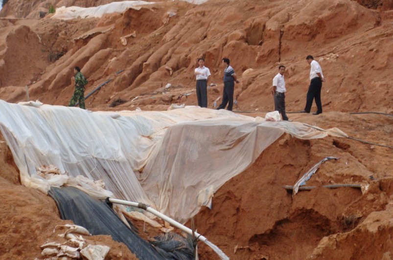 稀土打黑專項(xiàng)行動刺激價(jià)格上漲 相關(guān)概念股或?qū)⑼跽邭w來