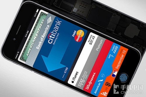 遲遲未能入華 蘋果ApplePay會以何種姿態面世 遲遲未能入華 蘋果ApplePay會以何種姿態面世