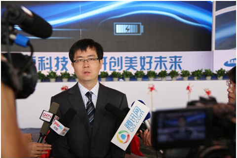 智行鴻遠(yuǎn):河北定州投資20億元建新能源車產(chǎn)業(yè)基地 智行鴻遠(yuǎn):河北定州投資20億元建新能源車產(chǎn)業(yè)基地